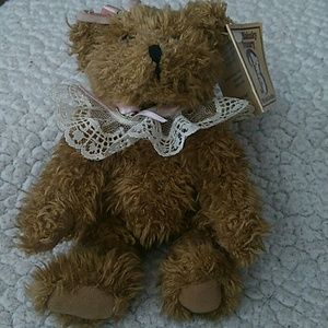 The Bialosky Treasury "Elizabeth" vintage bear